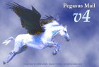 Pegasus mail